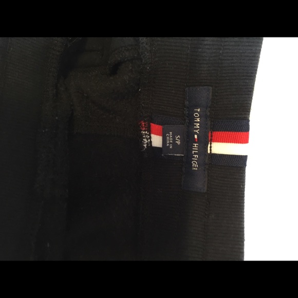 Tommy Hilfiger sweatpants for men size S - Picture 3 of 4